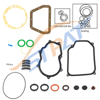 VW Jetta Skoda Araba Parçaları 01M 4 Vitesli Otomatik Şanzıman Ana Tamir Kiti ve Yağ Filtresi Piston Kiti Tamir Kiti