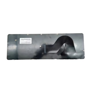 Teclado Español SP para Laptop HP Compaq <span class=keywords><strong>Presario</strong></span> <span class=keywords><strong>CQ56</strong></span> G56 CQ62 G62, Otras Piezas de Computadora - Product Image 3
