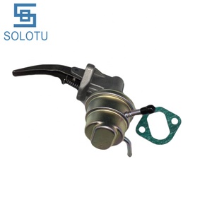 Pompa del carburante Adatto Per COROLLA 2E EE90 <span class=keywords><strong>STARLET</strong></span> 2E EP81 23100-11080 - Product Image 4