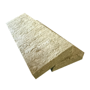 Aislamiento de Lana de Roca para Montantes de Madera y Acero Certificados ISO R13 R15 R21 R23 R30 R38 para Canadá y EE. UU. - Product Image 3