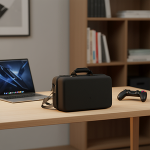 Étui de transport PlayStation 5, sac de voyage antichoc en EVA pour la protection et la portabilité de la console de jeu - Product Image 2