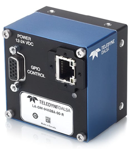 Caméra de numérisation linéaire multispectrale Teledyne Dalsa L2-gc-04k03n-00 Linea2 40964 couleurs 5Gige 30kHz CE - Product Image 2