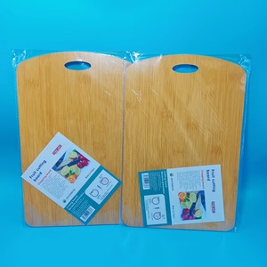 Grande planche à découper 2030, planche à découper pour barbecue extérieur, planche à découper pour aliments pour bébés, planche à découper pour fruits, usage domestique - Product Image 1