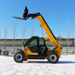 3 טון מיני מירקו טאלהנדלר קומפקטי למכירה מיני טאלר 2 טון - Product Image 4