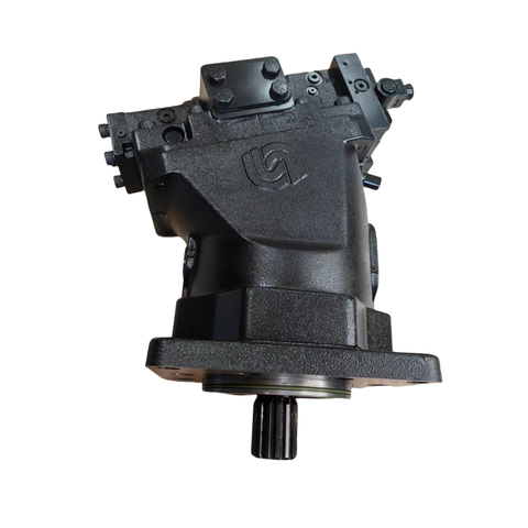 51V 51C 51D 51V080 51V110 51V160 51V250 Bent Axis Variable Displacement Piston Motor 51V250RF2NE2A5ANGONNN133AANN0300 Motor Pump