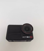 Caméra d'action anti-vibration et étanche d'occasion 98% originale authentique Action 5 Pro Standard Set