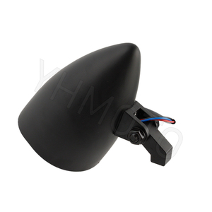 Pour Harley Sportster Forty-Eight <span class=keywords><strong>SUPERLOW</strong></span> 1200T <span class=keywords><strong>1200</strong></span> 883 ROADSTER IRON Pièces de moto Phare avant Faro universel - Product Image 2