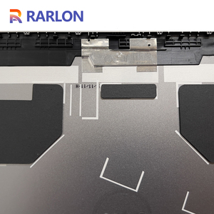 ใหม่ของแท้สำหรับพรีซิชั่น 7760 ฝาครอบด้านหลังจอ LCD 094YHR 94YHR AM2V4000301 รับประกัน 90 วันในสต็อก - Product Image 3
