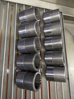 Manchon d'arbre planétaire arrière de transmission automatique A340E pour TOYOTA Domineering 2700