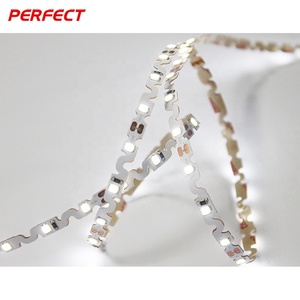 S Shape/ Zig Zag LED Linh Hoạt 60Leds/Mét SMD 2835 12V IP20 - Product Image 5