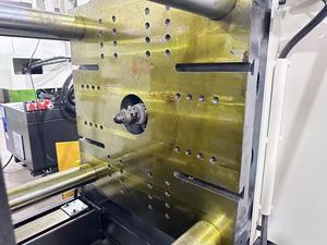 Hailei 170 Máquina Híbrida Horizontal PLC con Tornillo, Bomba de Motor de Alta Potencia y Caja de Engranajes de Servicio Pesado - Nuevo, Últimos 2 Sets, Precio Especial - Product Image 4