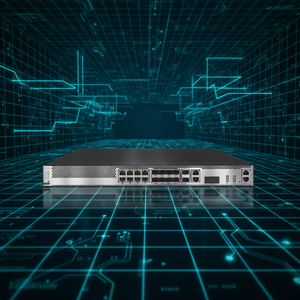 USG6305E-AC โฮสต์ (2*10GE (SFP+) + 8*GE ไฟร์วอลล์รักษาความปลอดภัย 1U อุปกรณ์ตั้งโต๊ะ รุ่นใหม่ USG6305E-AC) - Product Image 1