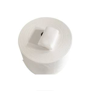 Tissu non tissé <span class=keywords><strong>médical</strong></span> BFE99 PFE95 Meltblown Spunbond pour la fabrication de masques - Product Image 1