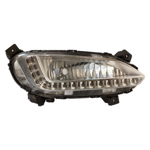 ไฟตัดหมอกหน้า LED รุ่น 92201-A1000 สำหรับฮุนได ซานตาเฟ IX45 ปี 2013-2016 อะไหล่ทดแทน - Product Image 4