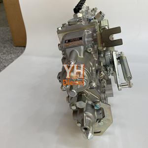 ضغط عالٍ 22-1-0-من من من الصين إيسوزو ZX230 ZX270 SH200A3 6BG1TC - Product Image 2