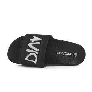 Greatslides Pantoufles Maison Sandales quantité minimale de commande basses personnalisées, Pantoufles avec logo personnalisé, Sandales plates d'été Pantoufles pour femmes <span class=keywords><strong>2023</strong></span> - Product Image 3