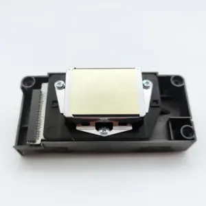 EPSON R2000 R1800 R2400 R1900R2880デジタルプリンター用F186000プリントヘッド