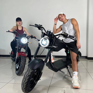 Meilleure trottinette électrique pour handicapés Kugoo Kids 48v Bangladesh Europe Warehouse 2 places 100 km/h Vitesse Qatar 10000w - Product Image 6