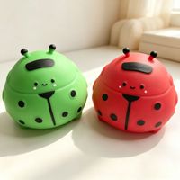 Squishy géant de Noël à remontée lente, jouets à presser, squishy géant en stock, emballé en coffret cadeau