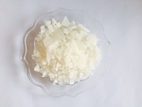 Polietilen glikol (pasak) 6000 agen pelevelan dasar CAS 25322-68-3 putih terkelupas padat
