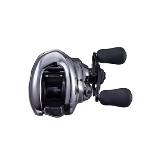 <span class=keywords><strong>รอก</strong></span>เบทคาสติ้งตกปลาทะเล 6 กก. 7.8:1 2023 SHIMANO <span class=keywords><strong>ANTARES</strong></span> <span class=keywords><strong>DC</strong></span> MD XG ญี่ปุ่น - Product Image 1