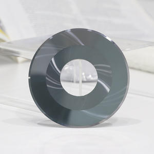 Lâmina redonda faca circular cortador de vidro arado redondo disco lâmina à venda fornecedor - Product Image 3