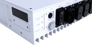 Module redresseur de puissance télécom extérieur personnalisé de qualité supérieure 48V 3000W - Product Image 4