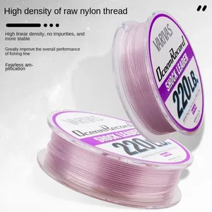 VARIVAS Original 50M <span class=keywords><strong>fil</strong></span> frontal grand Mono pêche à la traîne thon Nylon <span class=keywords><strong>fil</strong></span> <span class=keywords><strong>fil</strong></span> Japon océan Record ligne flottante Original 50M avant - Product Image 3