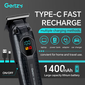 เครื่องตัดแต่งขนและปัตตาเลี่ยน - Product Image 4