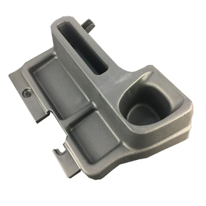 Reposabrazos para el Suelo del Automóvil, Consola Central, Portavasos para Toyota Land Cruiser 76 LC70 LC71 LC76 LC77 LC79, Accesorios - Product Image 3