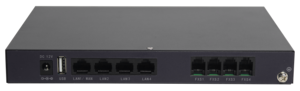 China <strong>Supplier</strong> Top Quality 4 FXS <strong>VoIP</strong> <strong>Gateway</strong> - Product Image 3