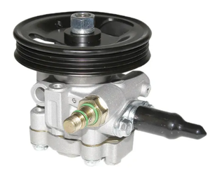 Wgd-One-Stop Service ปั๊มพวงมาลัยเพาเวอร์ใหม่สำหรับ MR448507 OEM สำหรับ Pajero/Montero Sport Challenger (K90) 2.5 TD (K94W)4D56 T - Product Image 2