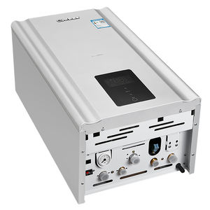 Usine Ménage Eau Chaude 20kw Combi Chaudière <span class=keywords><strong>Thermostat</strong></span> Chauffage Central Multifonction Mur Accroché Chauffage Au Sol Chaudière À <span class=keywords><strong>Gaz</strong></span> - Product Image 4