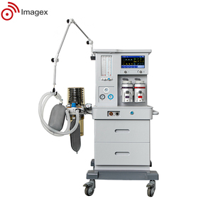 Équipement d'anesthésie médical Machine d'anesthésie Machine d'anesthésie d'hôpital - Product Image 5