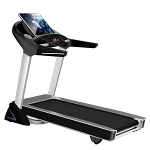 <span class=keywords><strong>Tapis</strong></span> roulant électrique motorisé pliable en acier LCD <span class=keywords><strong>de</strong></span> haute qualité KSTAR Xiamen pour la maison et la salle <span class=keywords><strong>de</strong></span> sport - Product Image 4