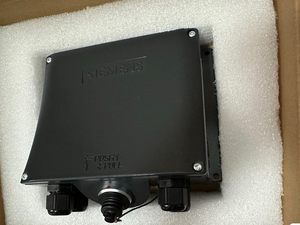 Connecteur HMI 6AV6671-5AE00-0AX0 100% Original Neuf, Prise pour Écran Tactile S7, Interface Industrielle HMI en Stock, Expédition Rapide - Product Image 2