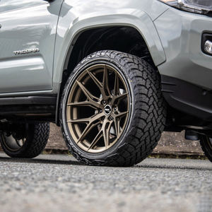 Rines Cóncavos Personalizados Todoterreno 6x135, Rines Forjados de 16-22 Pulgadas, Llantas Off-Road 6x139.7 para Ford <span class=keywords><strong>Bronco</strong></span> Raptor y Toyota Tacoma - Product Image 4