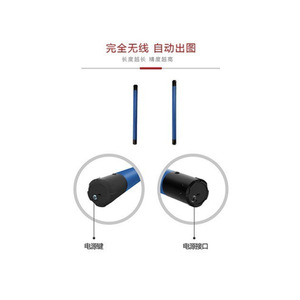 ADMT Electromagnetic Geophysical Detector ADMT-100G 51020406080100m Water Source Mineral Exploration - Product Image 1
