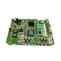 Fanuc Robot Control Board Circuit Cnc Pcb Board A20B-8201-0212 Uesd Testé D'accord