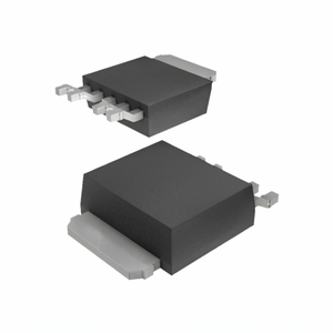 Power Management (PMIC) TO 252 5, DPAK , TO 252AD Buy Online Electronic Components BA08SFP-E2 Authorized Distributor - Product Image 1