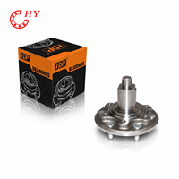 HJDP OE 7701204666 Ensemble de moyeu de roue pour Renault 21 1986-1994