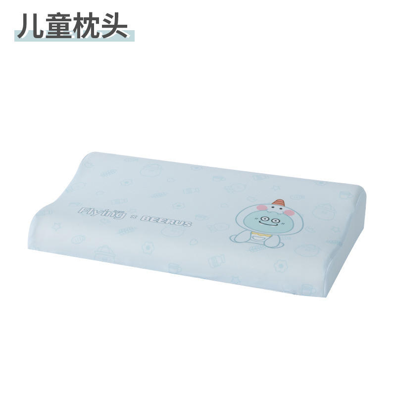 Oreiller enfant dinosaure