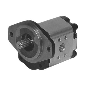 Parker PGP serie PGP300 PGP315 PGP330 PGP350 PGP365 PGP511 PGP502 PGP505 bomba de engranajes 7049521022, - Product Image 4