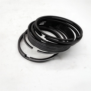 New <strong>Piston</strong> <strong>Ring</strong> With Part Number 612600030051 - Product Image 5