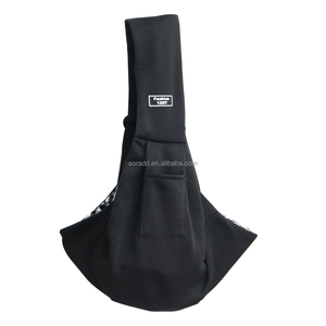 Tas Anjing dan Kucing Portabel, Ransel Anjing dan Kucing untuk Hewan Peliharaan, Tas Kucing Menarik untuk Hewan Peliharaan, Tas Dada - Product Image 6