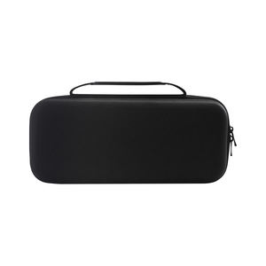 Estuche portátil para PS5 Portal, bolsa protectora de carcasa dura EVA para consola portátil, estuche de transporte para viajes y almacenamiento de juegos - Product Image 5