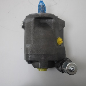 משאבת HA10VSO10DR אמינה בעלת נפח משתנה, דגם HA10VSO14DR, משומשת על ספסלי בדיקה ומכונות מיני-יציקה. - Product Image 5