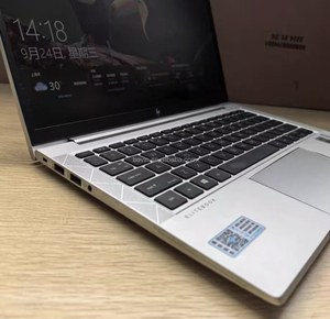 Bán Buôn Giá Rẻ Giá Cho HP 830g7 i7-10gen 8G 256G SSD 13.3Inch Trọng Lượng Nhẹ Và Di Động <span class=keywords><strong>S</strong></span>ử Dụng Kinh Doanh Máy Tính Xách Tay Văn Phòng Máy Tính - Product Image 3