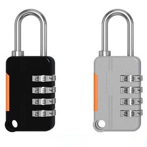 <span class=keywords><strong>Meilleur</strong></span> prix <span class=keywords><strong>cadenas</strong></span> de sécurité en alliage de zinc sans clé numérique Gym Port <span class=keywords><strong>casier</strong></span> mot de passe <span class=keywords><strong>cadenas</strong></span> sécurité combinaison <span class=keywords><strong>cadenas</strong></span> 4 chiffres - Product Image 3
