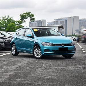 <span class=keywords><strong>2023</strong></span>-2025 para <span class=keywords><strong>VW</strong></span> <span class=keywords><strong>Polo</strong></span> Plus 1.5L Automático Interior oscuro Hatchback Coche usado con dirección izquierda <span class=keywords><strong>Nuevo</strong></span> PRECIO DE China - Product Image 3